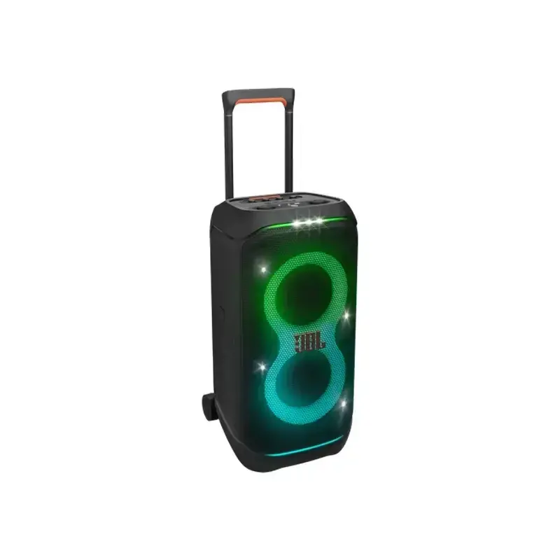 طراحی اسپیکر بلوتوثی جی بی ال مدل JBL PartyBox Stage 320
